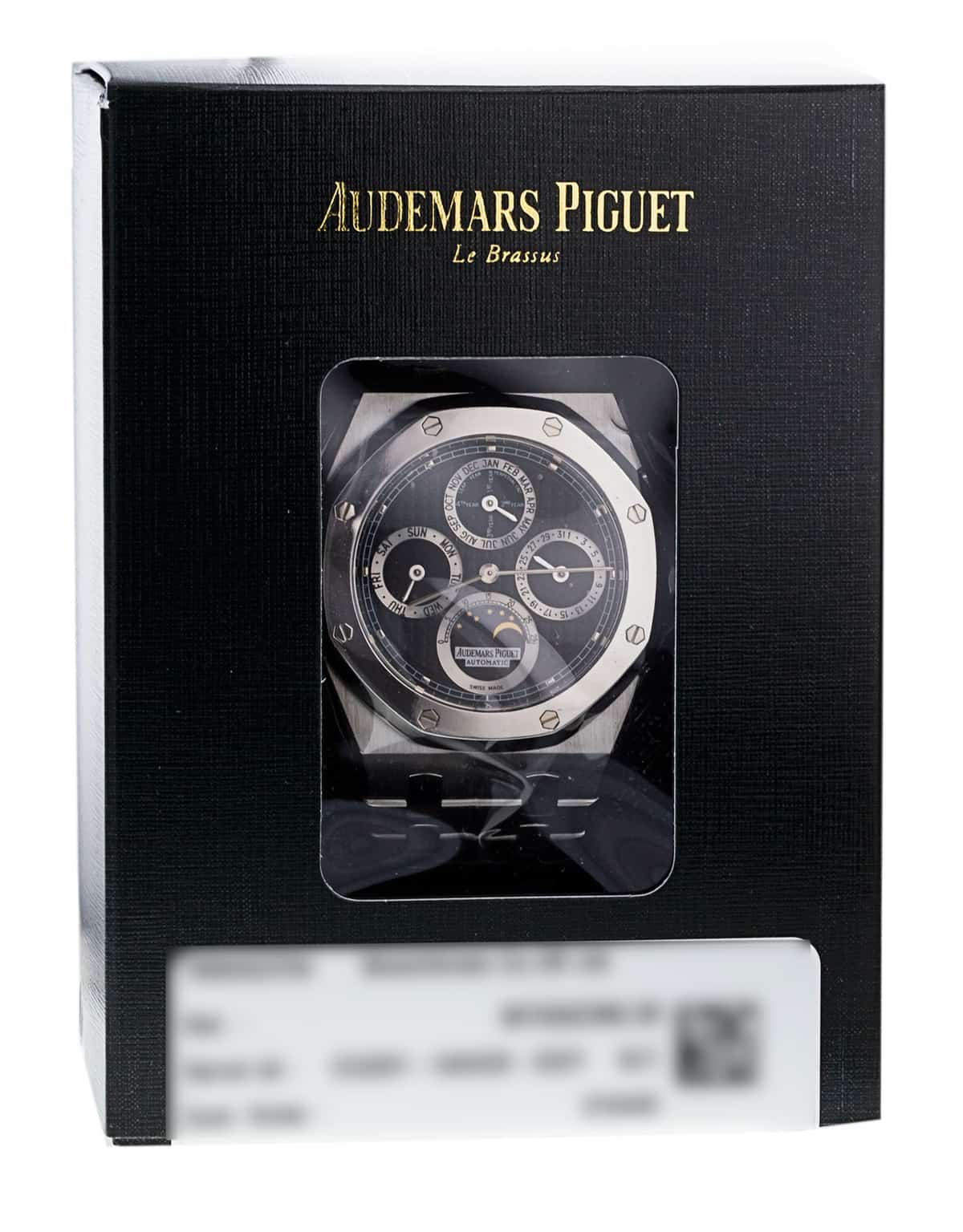 Audemars Piguet Royal Oak 25820ST.OO.0944ST.05
